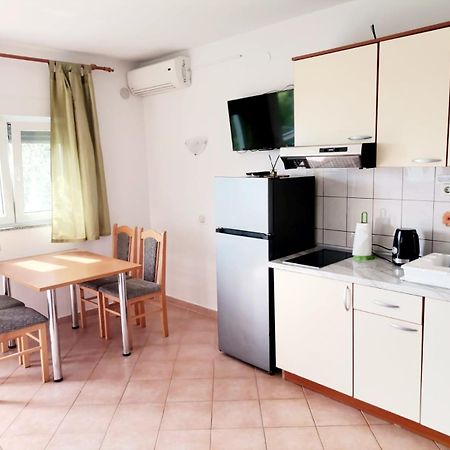 Apartments Zovko Drace Luaran gambar