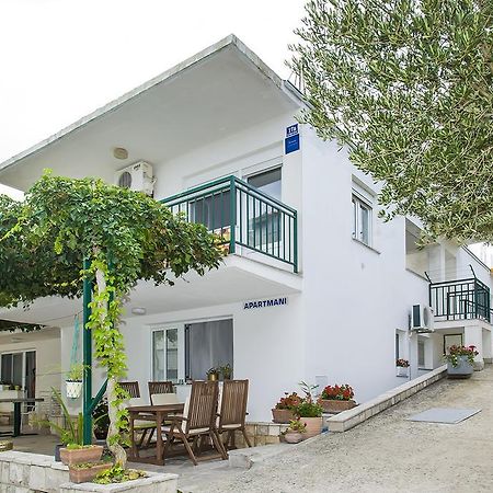 Apartments Zovko Drace Luaran gambar
