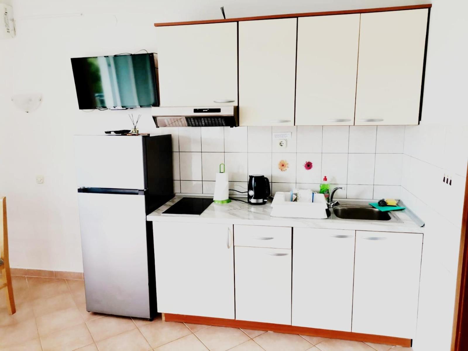 Apartments Zovko Drace Luaran gambar