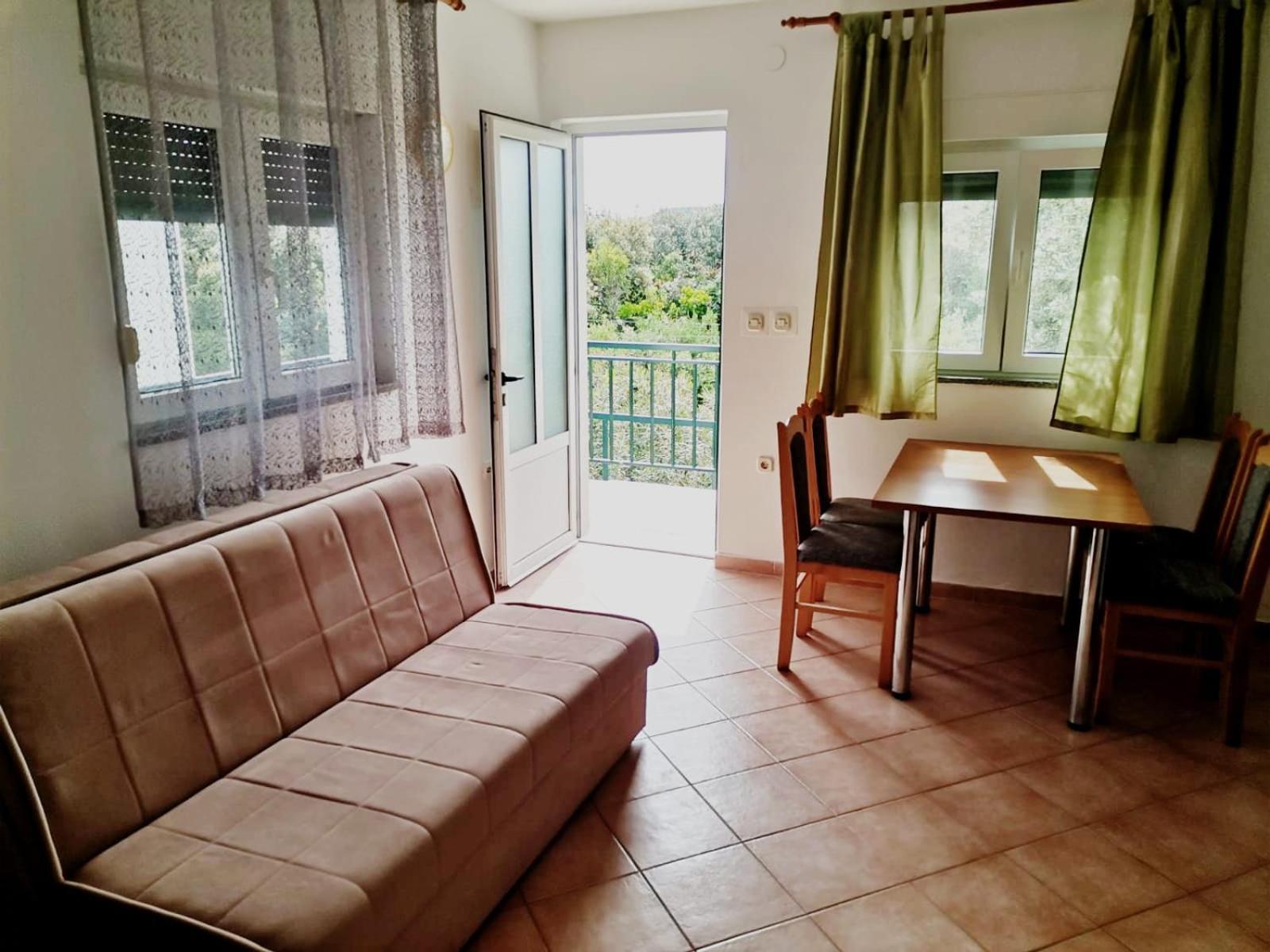 Apartments Zovko Drace Luaran gambar