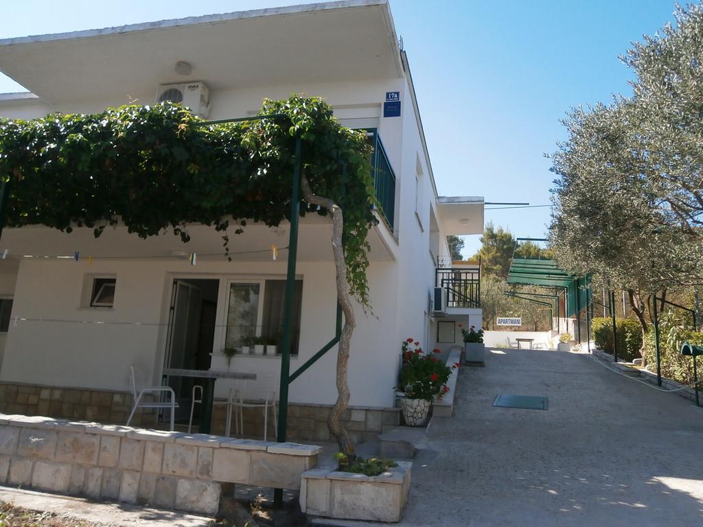 Apartments Zovko Drace Luaran gambar