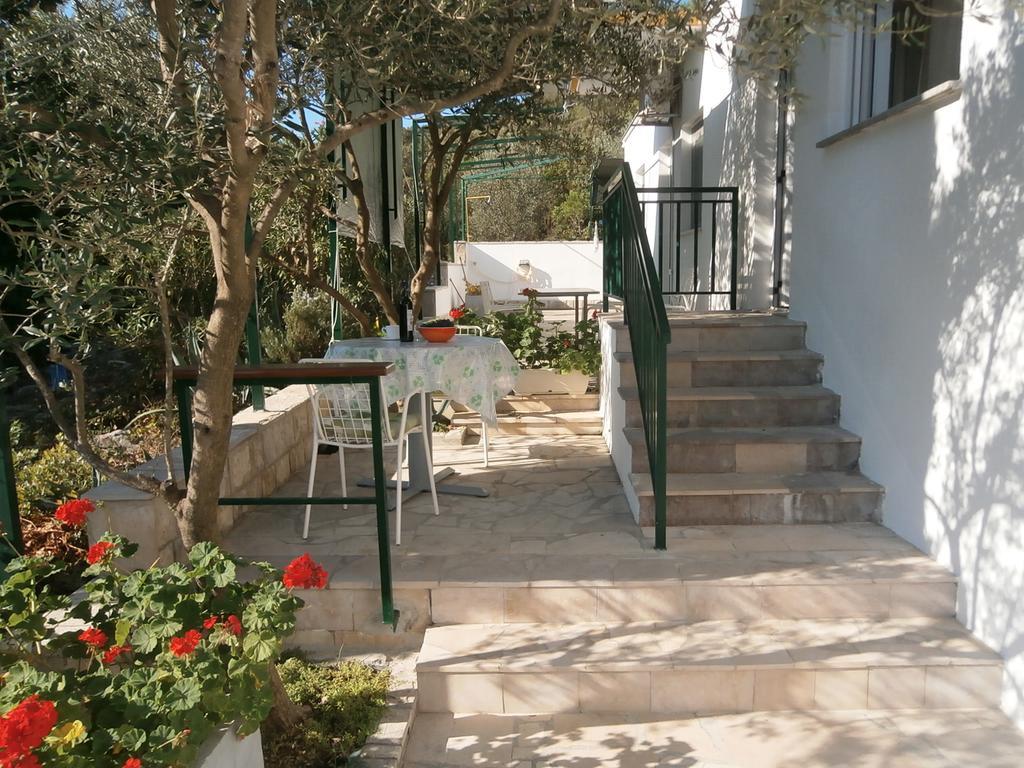 Apartments Zovko Drace Luaran gambar