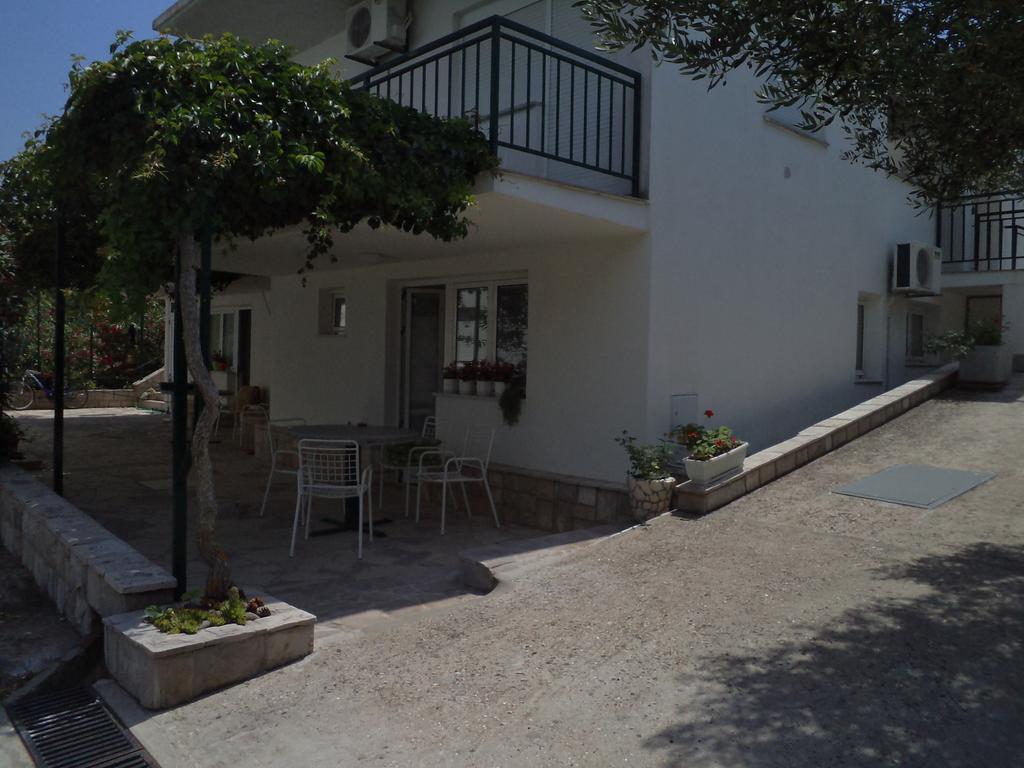 Apartments Zovko Drace Luaran gambar