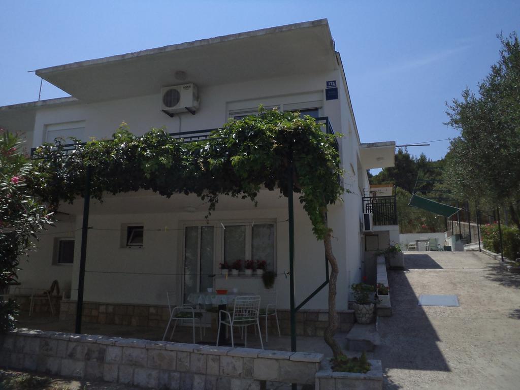 Apartments Zovko Drace Luaran gambar