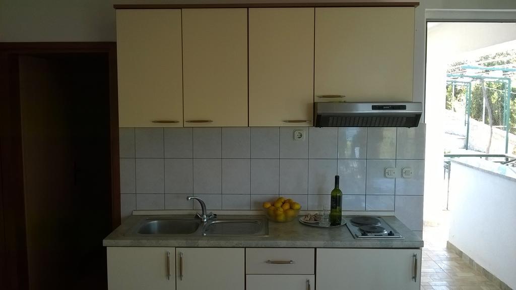 Apartments Zovko Drace Luaran gambar