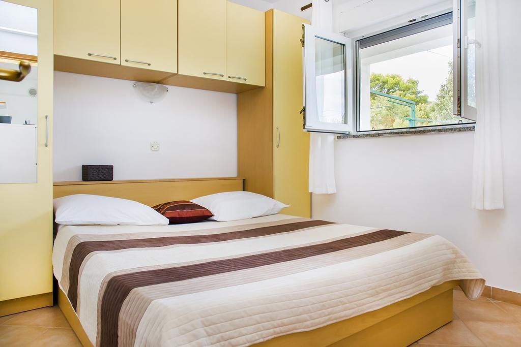 Apartments Zovko Drace Luaran gambar