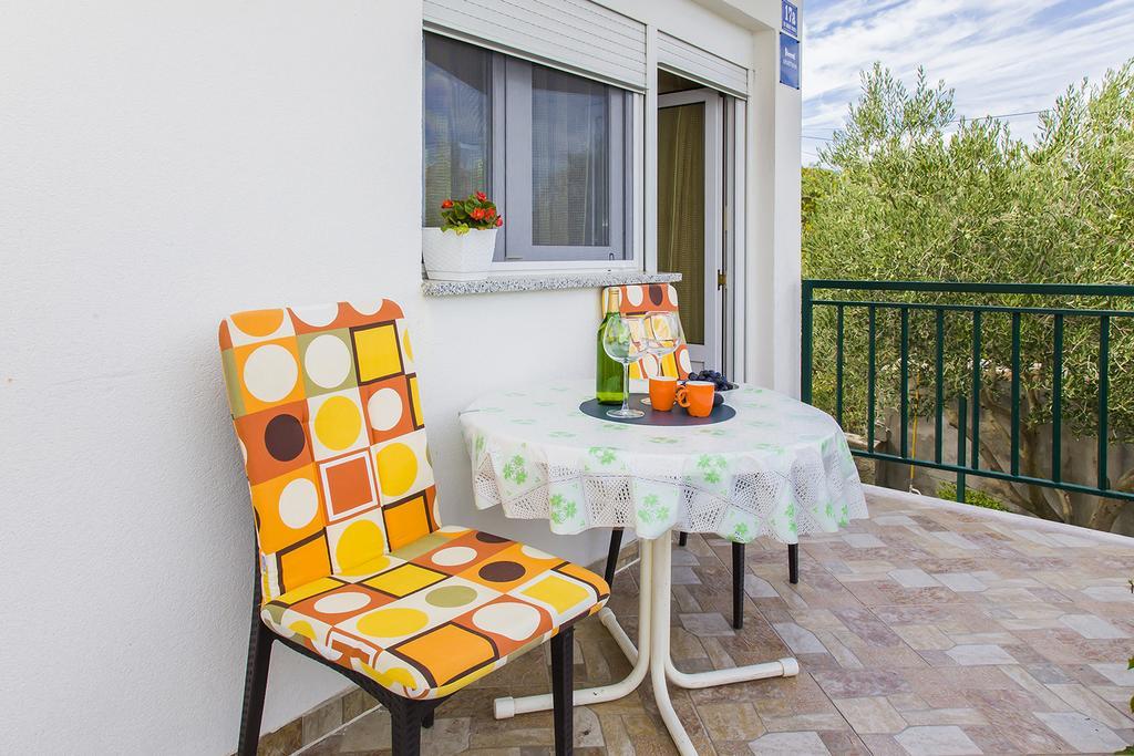Apartments Zovko Drace Luaran gambar
