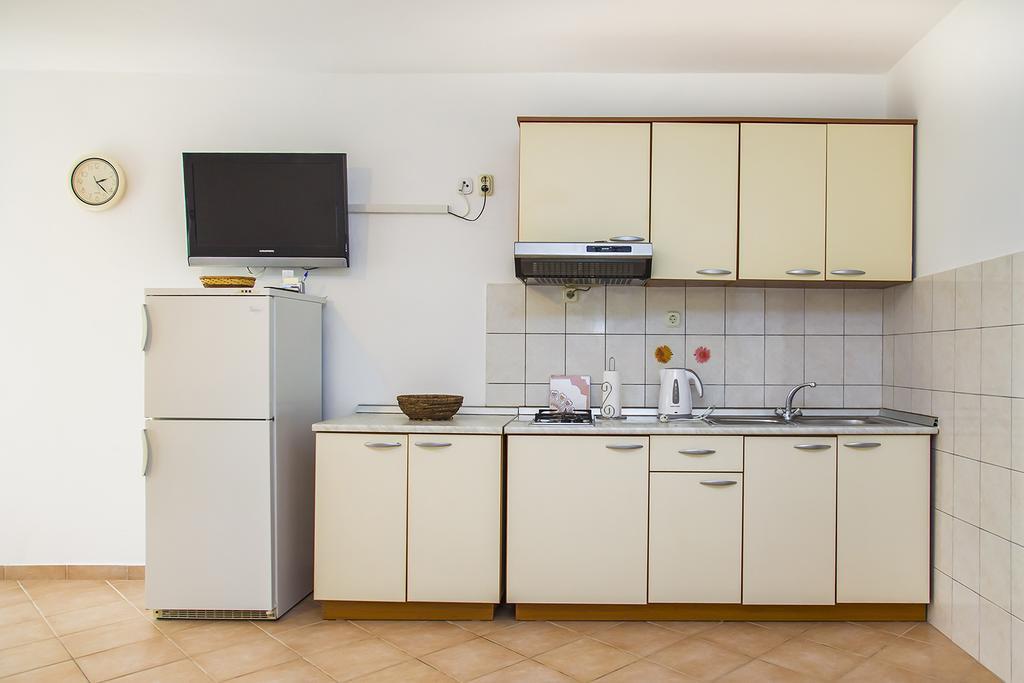Apartments Zovko Drace Luaran gambar