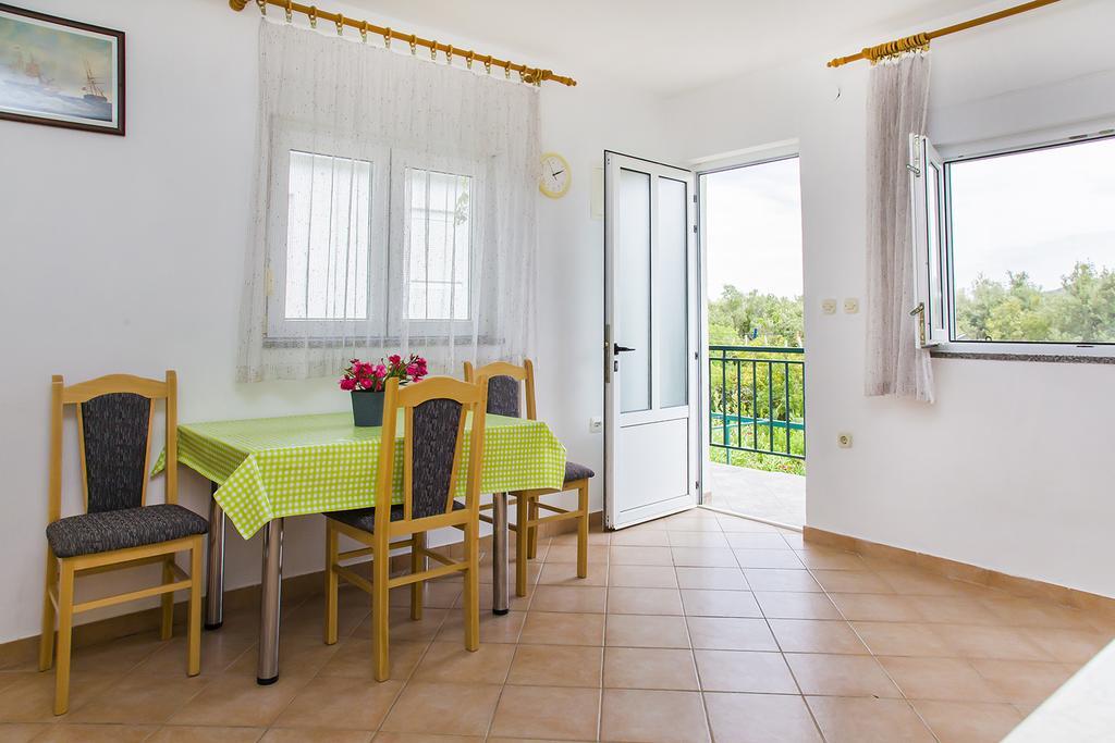Apartments Zovko Drace Luaran gambar