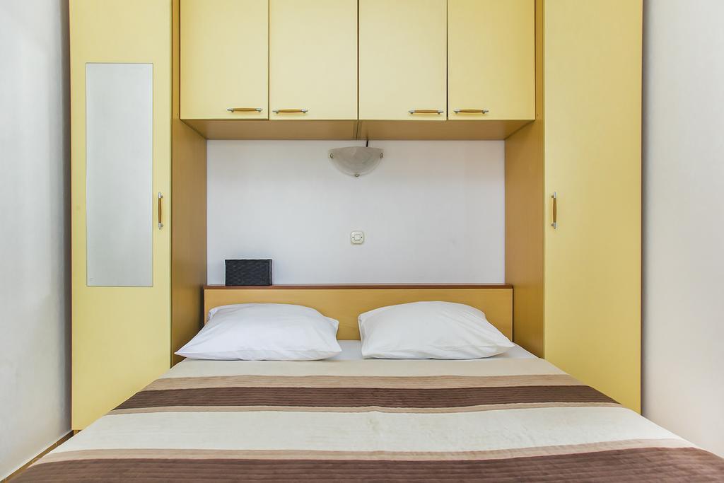 Apartments Zovko Drace Luaran gambar
