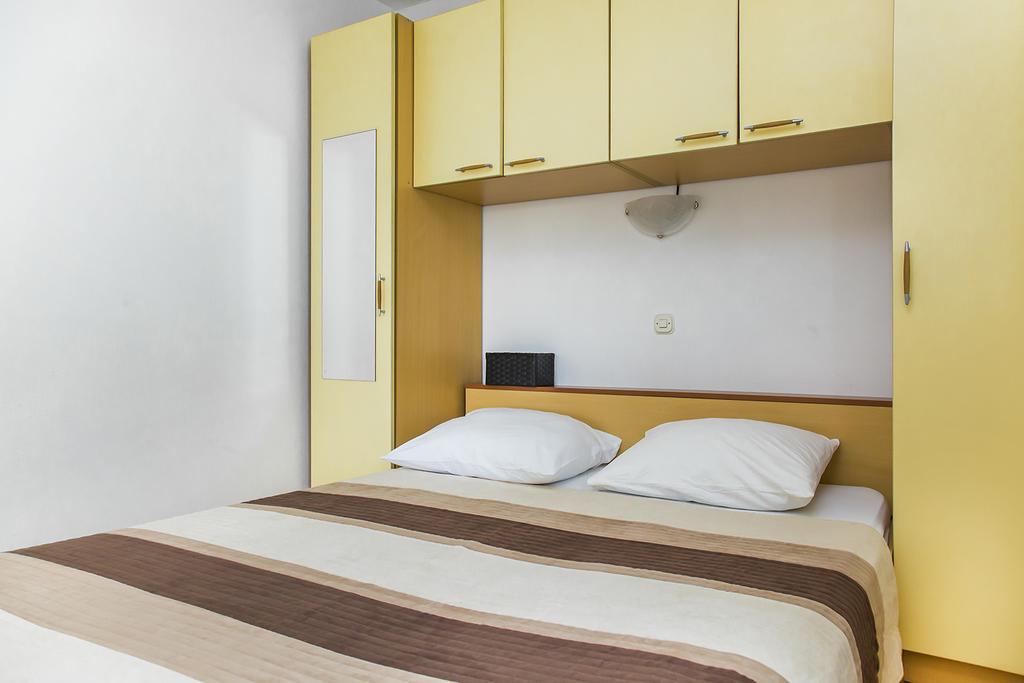 Apartments Zovko Drace Luaran gambar