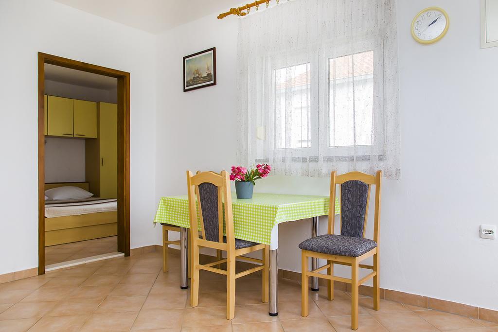 Apartments Zovko Drace Luaran gambar