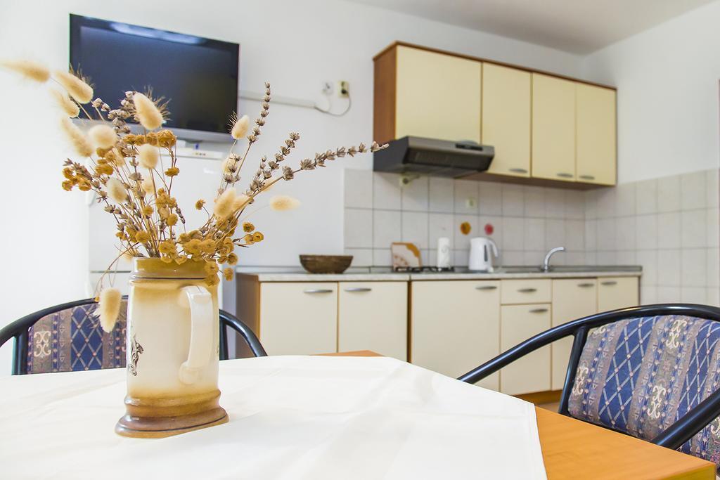 Apartments Zovko Drace Luaran gambar