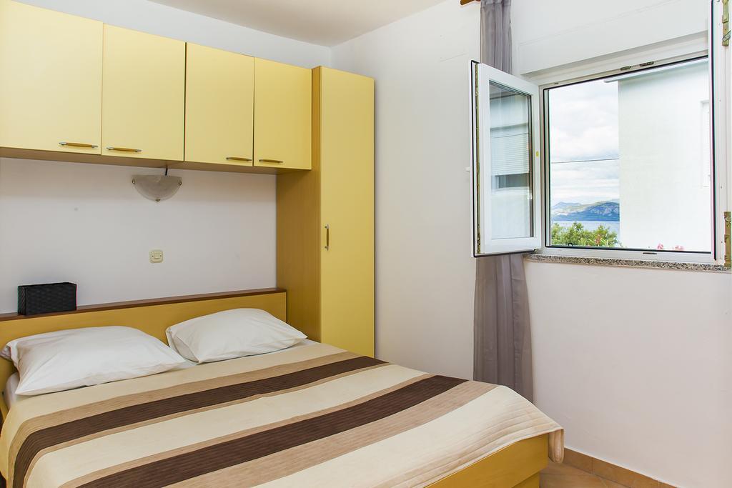 Apartments Zovko Drace Luaran gambar