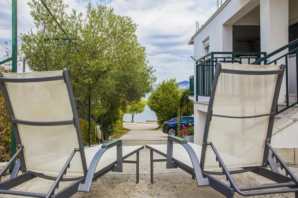 Apartments Zovko Drace Luaran gambar