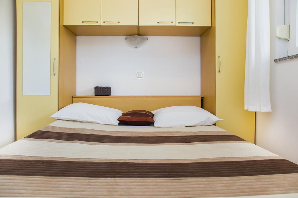 Apartments Zovko Drace Luaran gambar