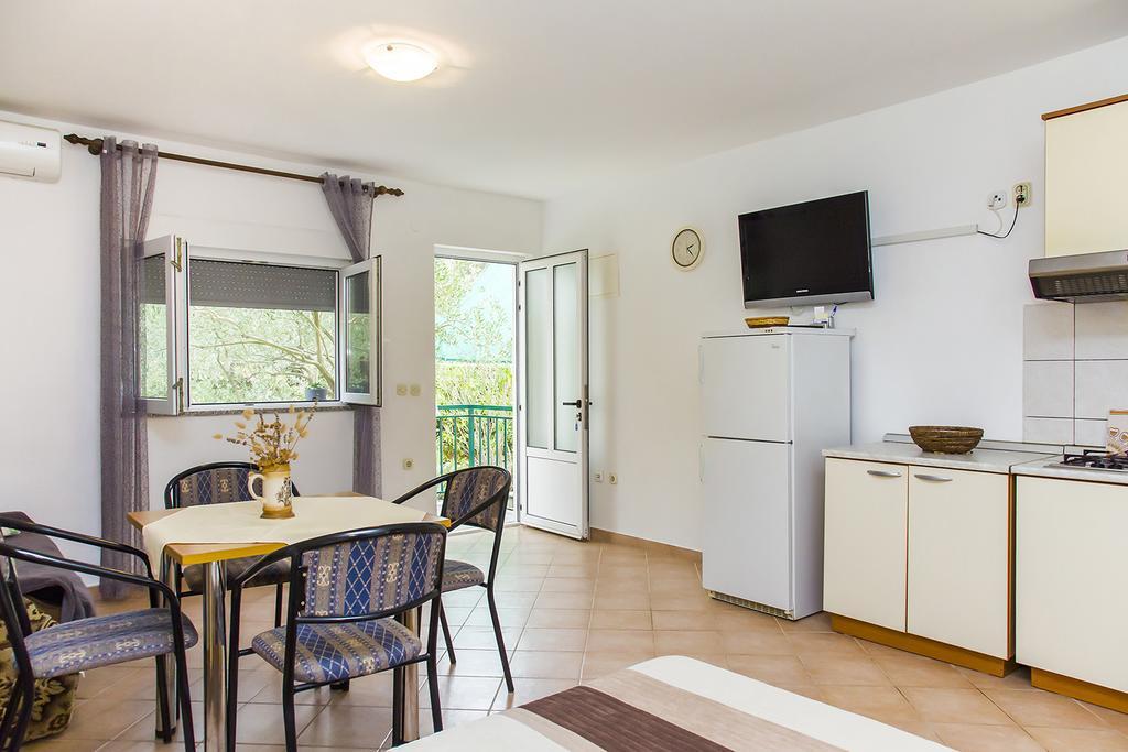 Apartments Zovko Drace Luaran gambar