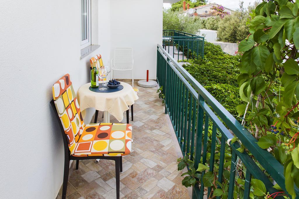 Apartments Zovko Drace Luaran gambar