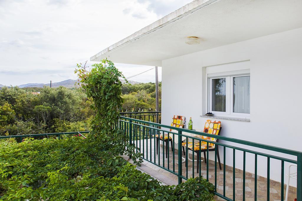 Apartments Zovko Drace Luaran gambar