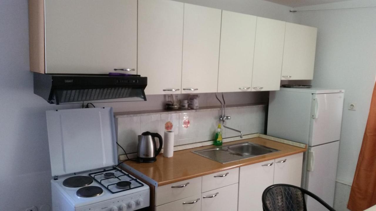 Apartments Zovko Drace Luaran gambar