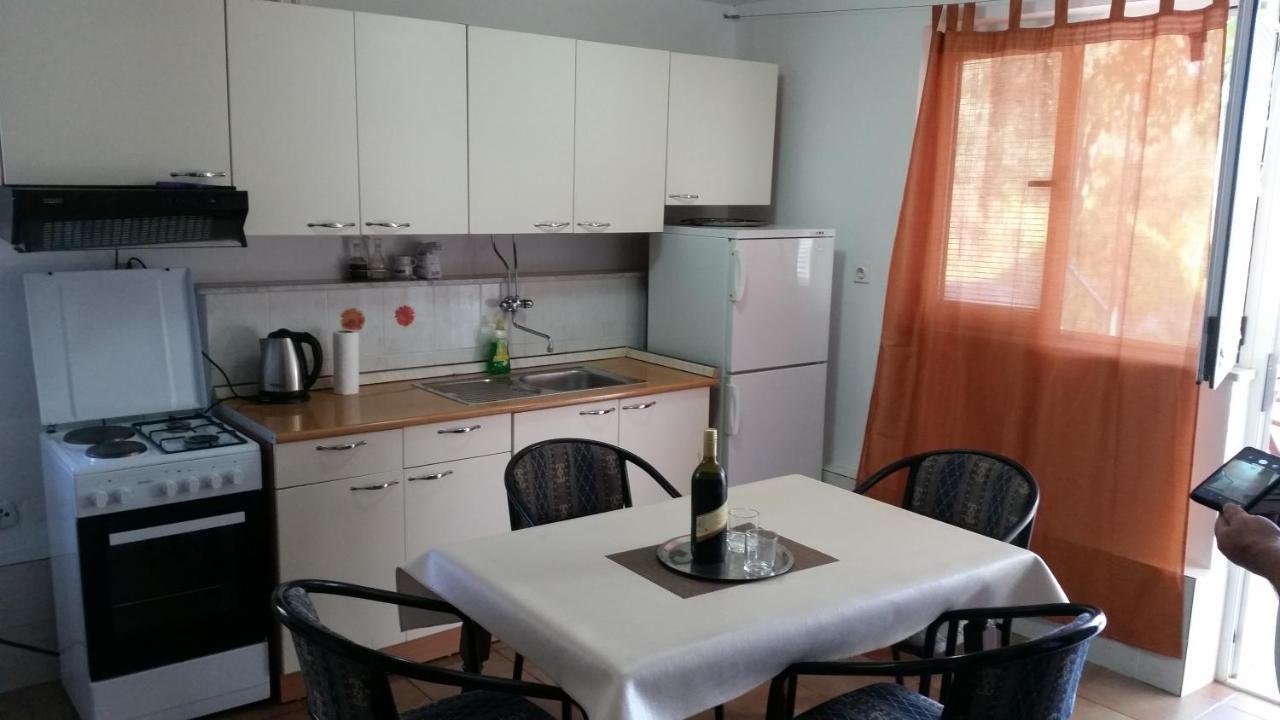 Apartments Zovko Drace Luaran gambar