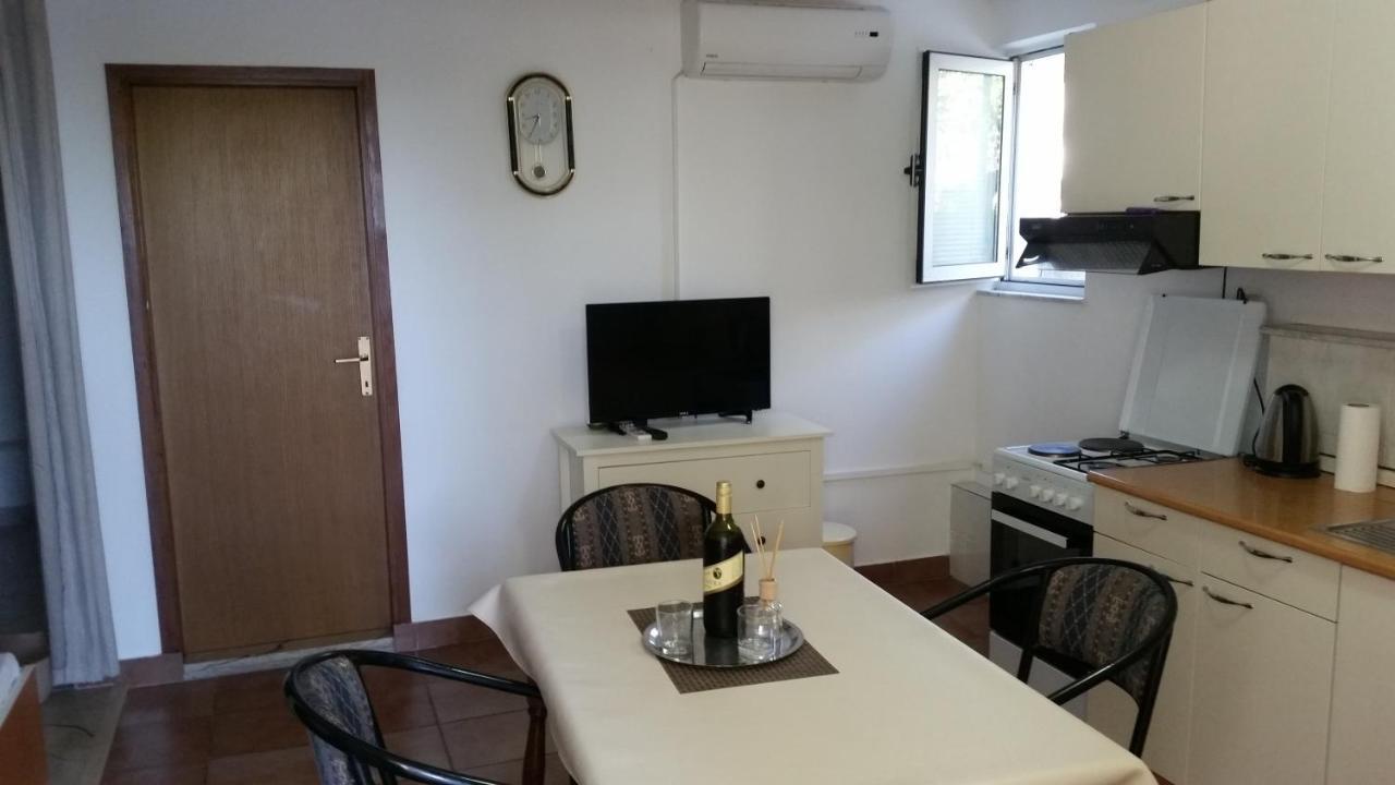 Apartments Zovko Drace Luaran gambar