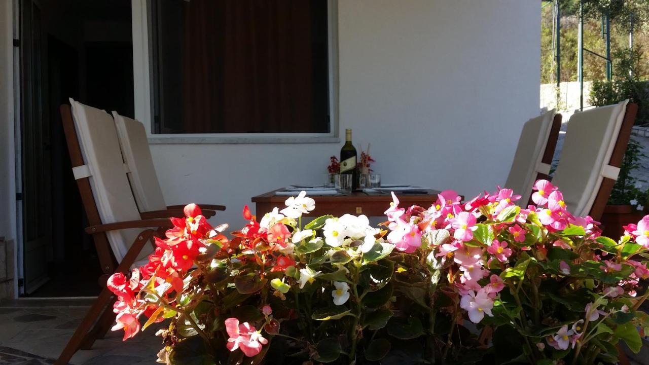 Apartments Zovko Drace Luaran gambar